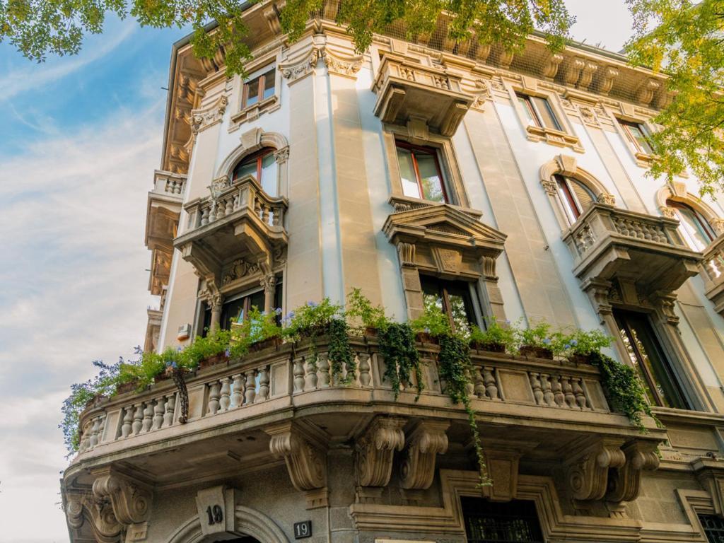 Milano Experience Home - Palms Exterior photo